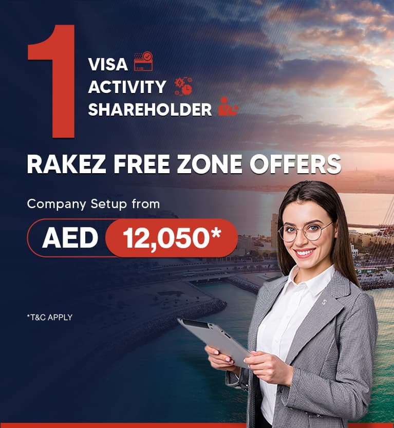 IFZA Dubai